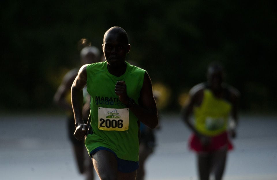 10 Miler gallery